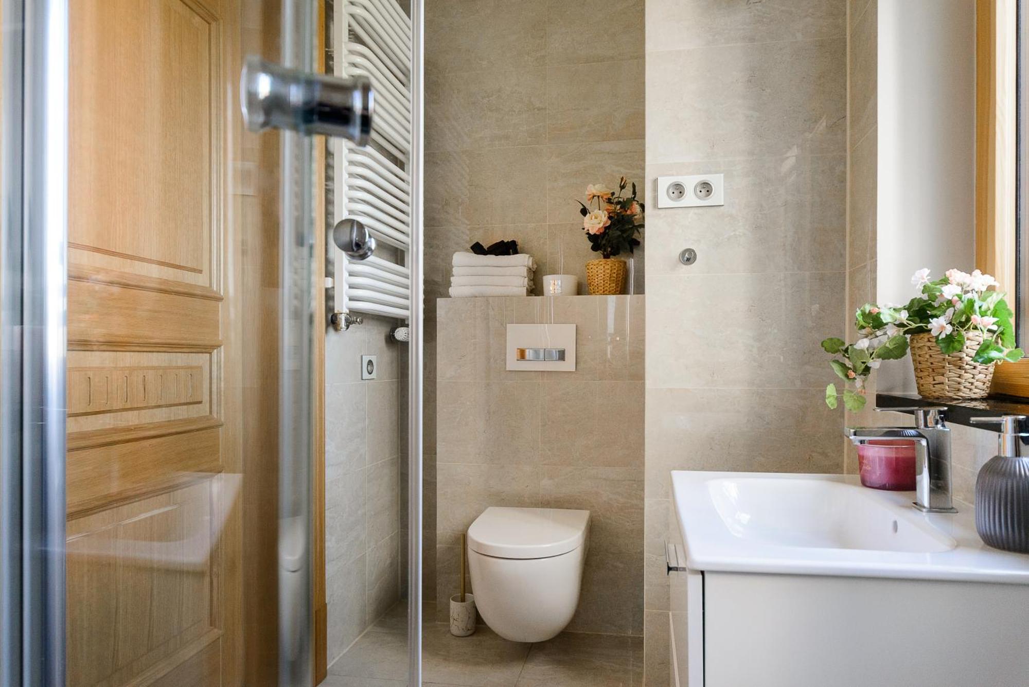 Lumina Premium Apart Near Mennica Residence Warsaw Exterior photo