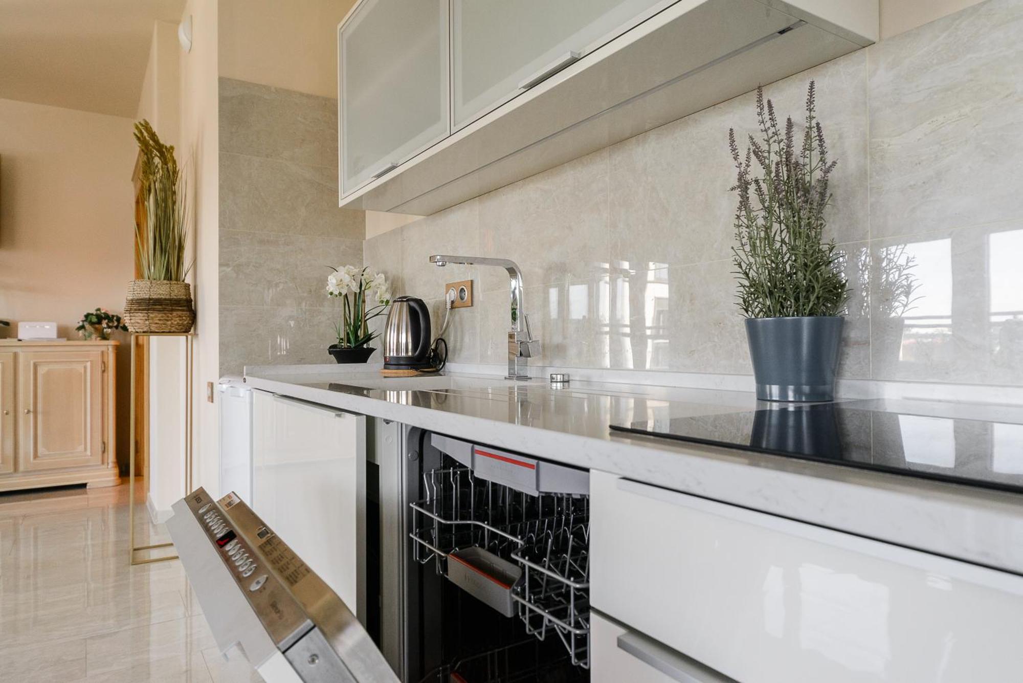 Lumina Premium Apart Near Mennica Residence Warsaw Exterior photo