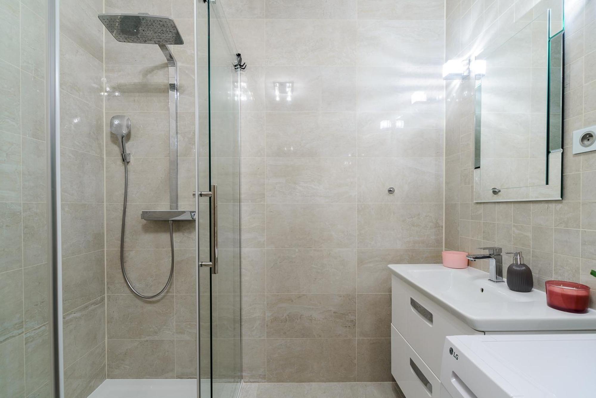 Lumina Premium Apart Near Mennica Residence Warsaw Exterior photo